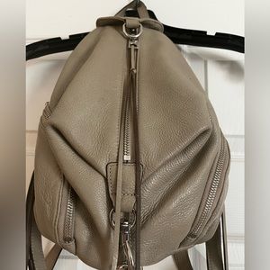 Rebecca Minkoff Backpack Purse